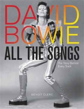 David Bowi …