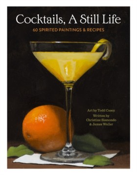 Cocktails, &hellip;