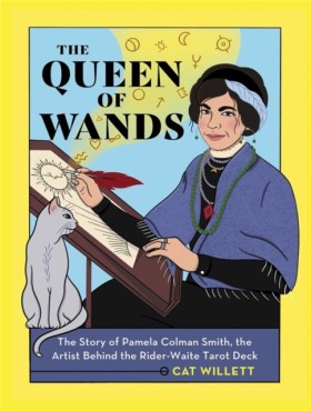The Queen &hellip;