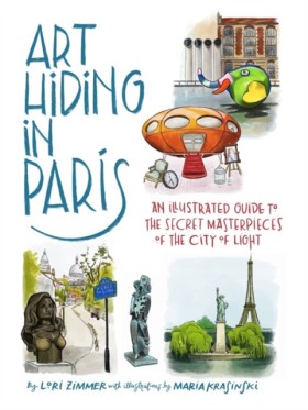 Art Hiding &hellip;