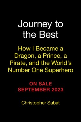 Journey to &hellip;