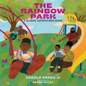 The Rainbo …