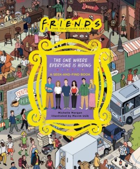 Friends: T &hellip;