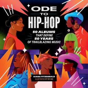 Ode to Hip &hellip;