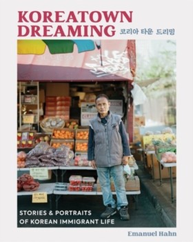 Koreatown …