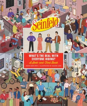Seinfeld: …
