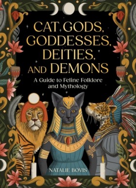 Cat Gods, …