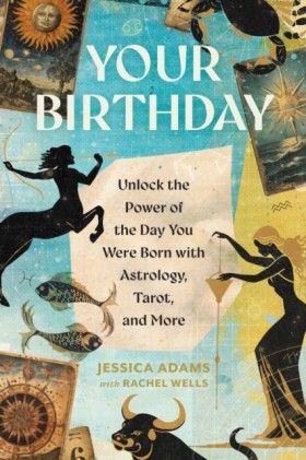 Your Birth &hellip;
