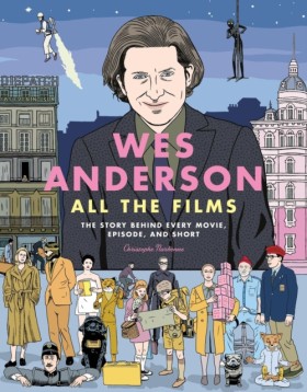 Wes Anders …