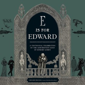 E Is for E &hellip;