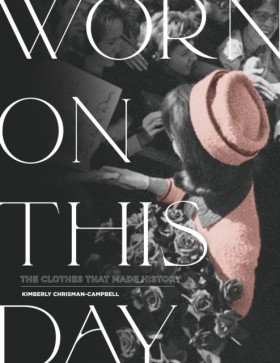 Worn On Th &hellip;