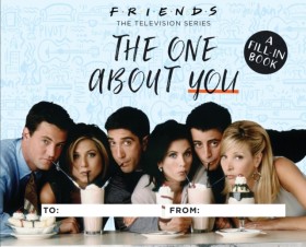 Friends: T …