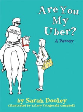 Are You My &hellip;