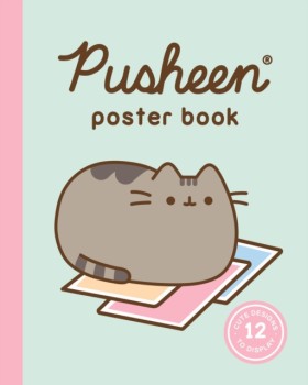 Pusheen Po &hellip;