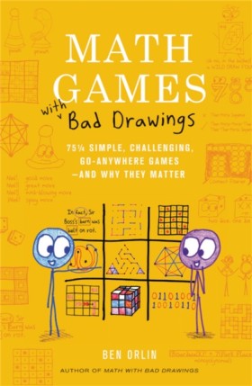 Math Games …