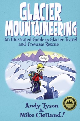 Glacier Mo …