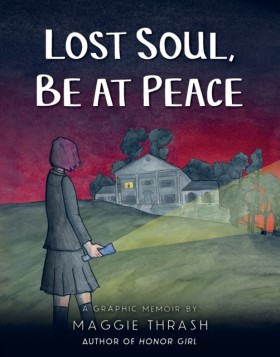 Lost Soul, …