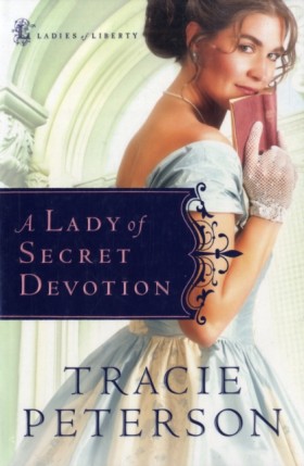 A Lady of &hellip;