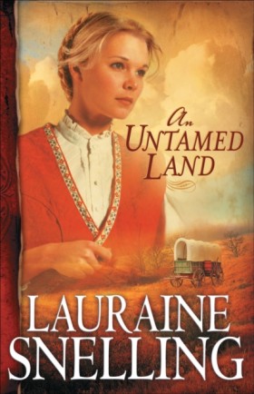 An Untamed …