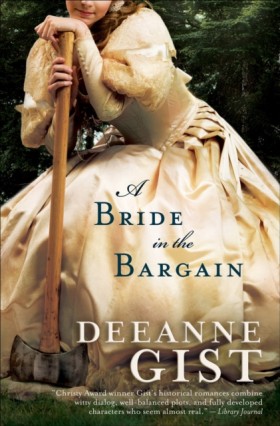 A Bride in &hellip;