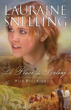 A Place to &hellip;