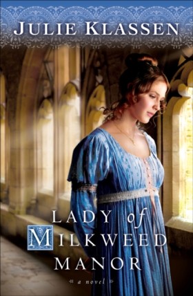 Lady of Mi …