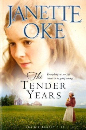 The Tender &hellip;