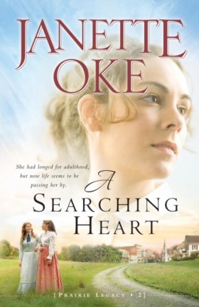 A Searchin &hellip;