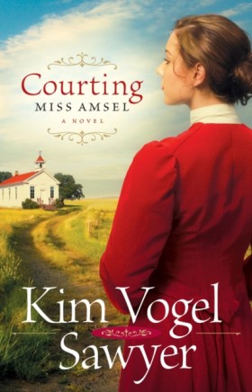 Courting M &hellip;