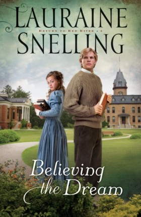 Believing &hellip;