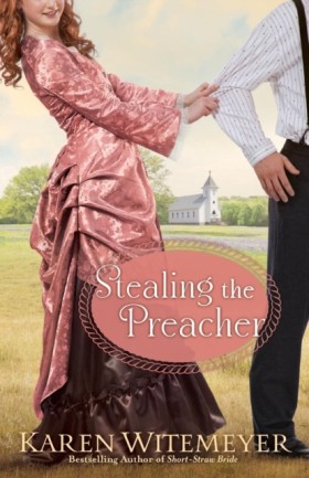 Stealing t …