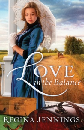 Love in th &hellip;
