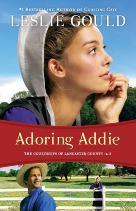 Adoring Ad …