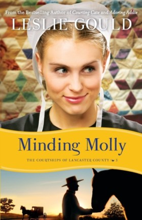 Minding Mo …
