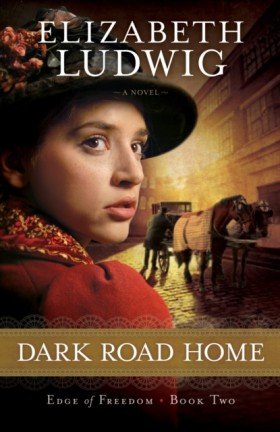 Dark Road &hellip;