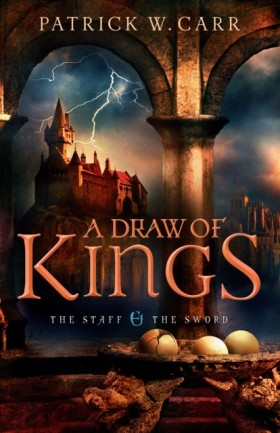 A Draw of …