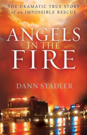 Angels in …