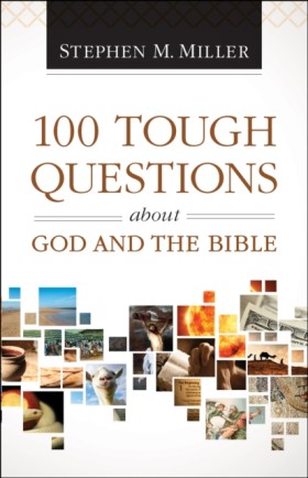 100 Tough &hellip;