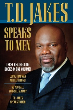 T.D. Jakes &hellip;