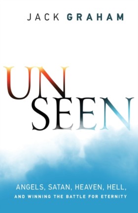 Unseen – A &hellip;