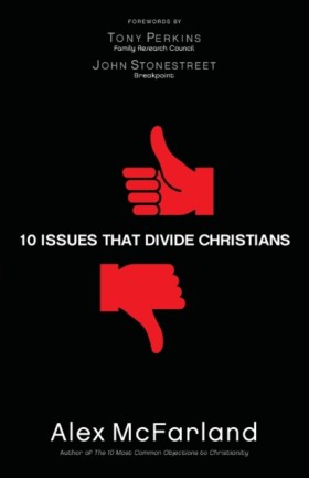 10 Issues …