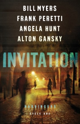 Invitation &hellip;