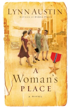 A Woman`s &hellip;