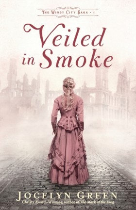 Veiled in &hellip;