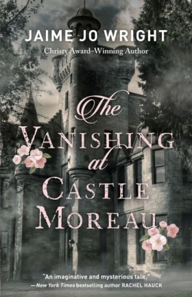 The Vanish &hellip;