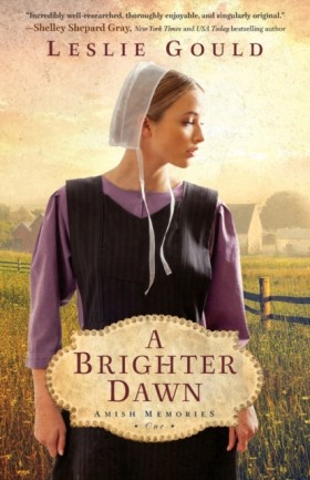 A Brighter &hellip;