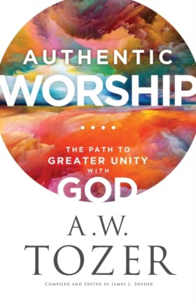 Authentic …