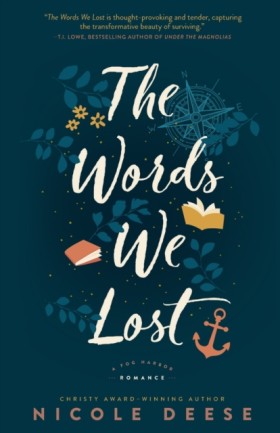 The Words &hellip;