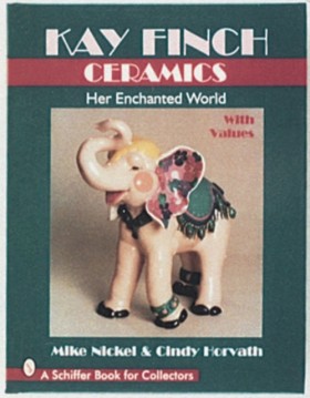 Kay Finch &hellip;