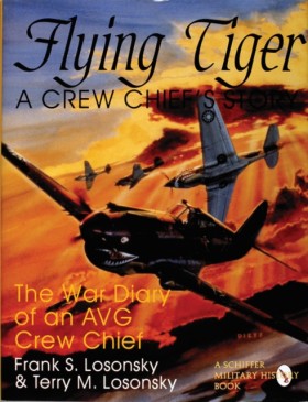 Flying Tig …